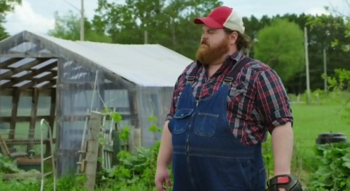 real-thick:Squirrely Dan from Letterkenny s2 e3.