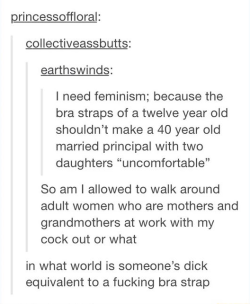 advice-animal:  He was referring to the width  Why wouldn&rsquo;t he be uncomfortable?  It&rsquo;s against the social convention he was raised in.  That&rsquo;s a perfectly normal reaction?  Why is it people always assume it means he&rsquo;s turned on?