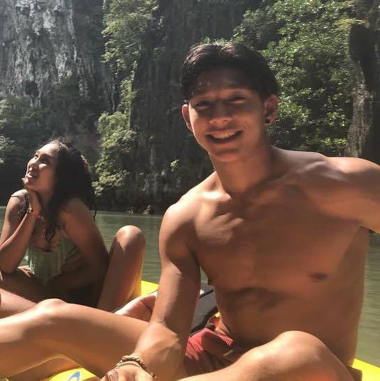 sjiguy:  From babe to beast
