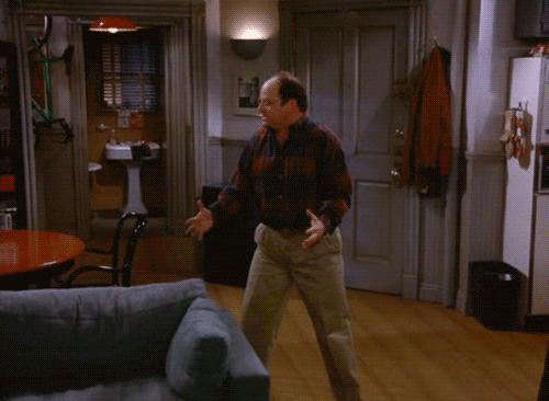 anchiseijintentai:  “I couldn’t had the chance to outfunny Jerry, so transcending to a higher plane of existence seems the most fair…” 