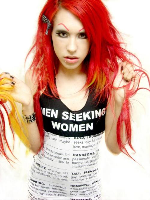 damaindude:  Skylar Fairchild 