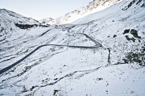 landscape-photo-graphy: Abstract Road Photography by Stefan Bogner Photographer Stefan Bogner’