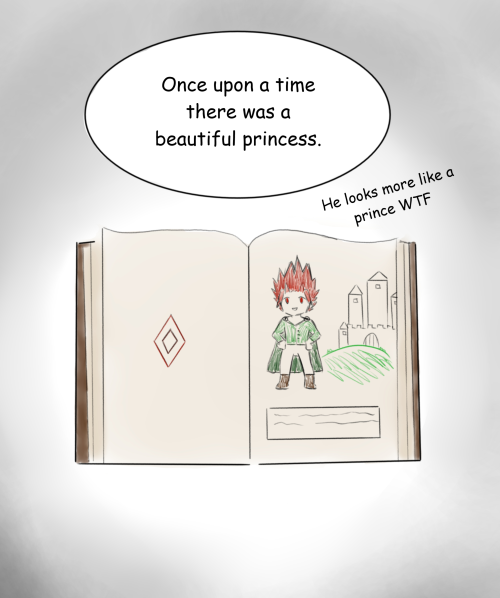 Boku No Shrek