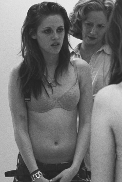 Kristen J. Stewart