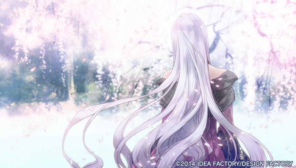 時よ止まれ お前は美しい Reine Des Fleurs Slight Summary Cgs Orpheus S