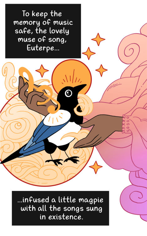 secondlina:She regrets nothing.Please check out Crow Time for more immaculate bird vibes.