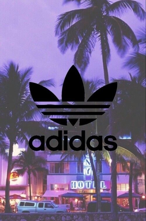 Adidas Wallpaper