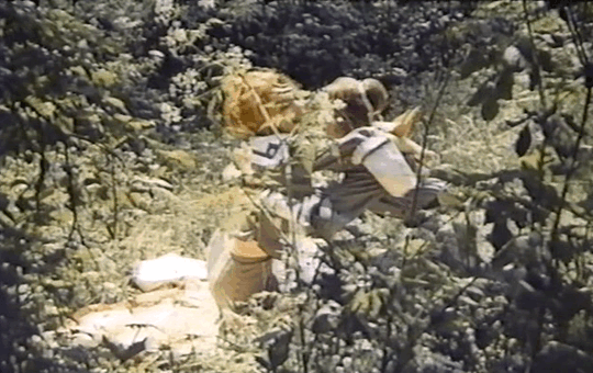 lyonesseofalbion:  “Ant Hill” (“Hangyaboly”, 1971) [dir. Zoltán Fábri][Based