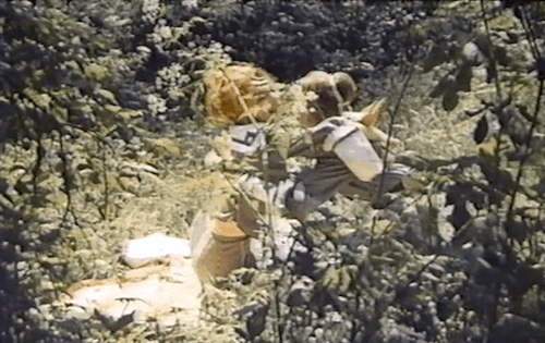 lyonesseofalbion:  “Ant Hill” (“Hangyaboly”, 1971) [dir. Zoltán Fábri][Based on the novel by Margit Kaffka]