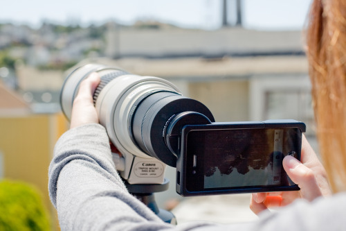 Five new iPhone 5 goodies just hit the Photojojo Shop! They&rsquo;re some of our best, so check 