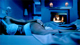tearthatcherryout:  Color Schemes in Belly (1998) Directed by Hype Williams 