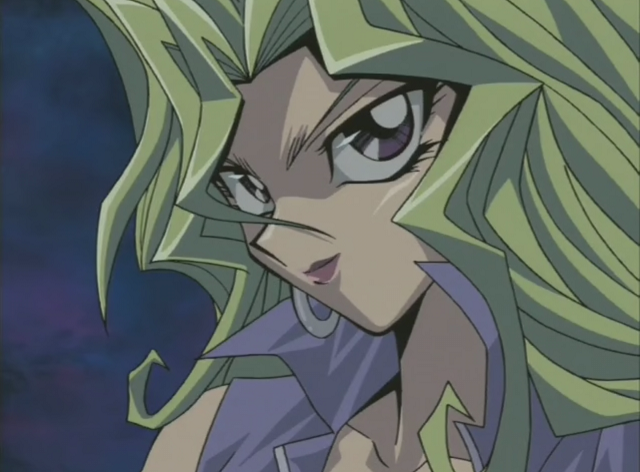 pharaohsparklefists: Hot Mai Screencaps from episodes 87-92!  And let me just take