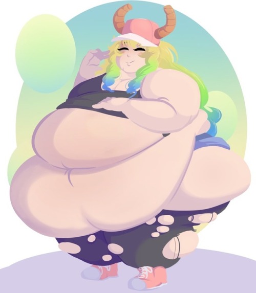 The first of my new bbw/ssbbw postings. She is so cute! It’s like you could just cuddle with a