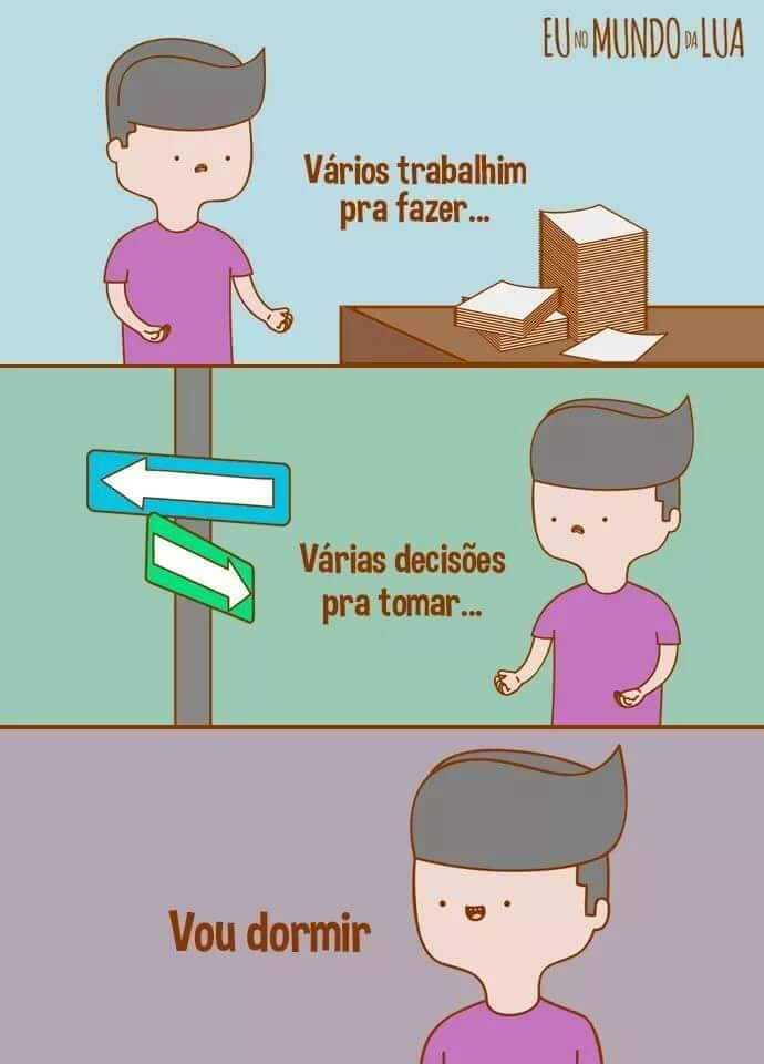 The zuera never ends