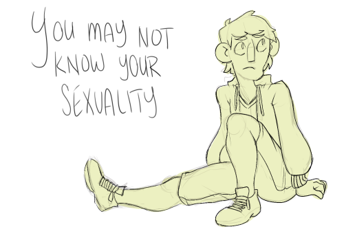 genderfluidcomic: I know saying “things will get better” is overused, but there’s 