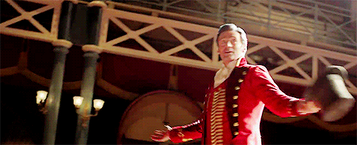 The Greatest Showman overtaken La La Land for Domestic Box Office. Next - Chicago?