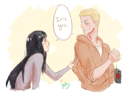 jollyart:  shoutout to cherryjutsu for her cute little oneshot