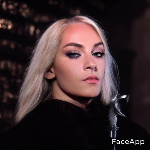 Harry Potter Characters As Girls Part 3