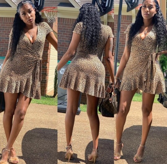 kingjazziedad:  Slim&Sexy. CurvyLicious. Petite with a Booty. Ms Pretty__90 ❤️❤️❤️