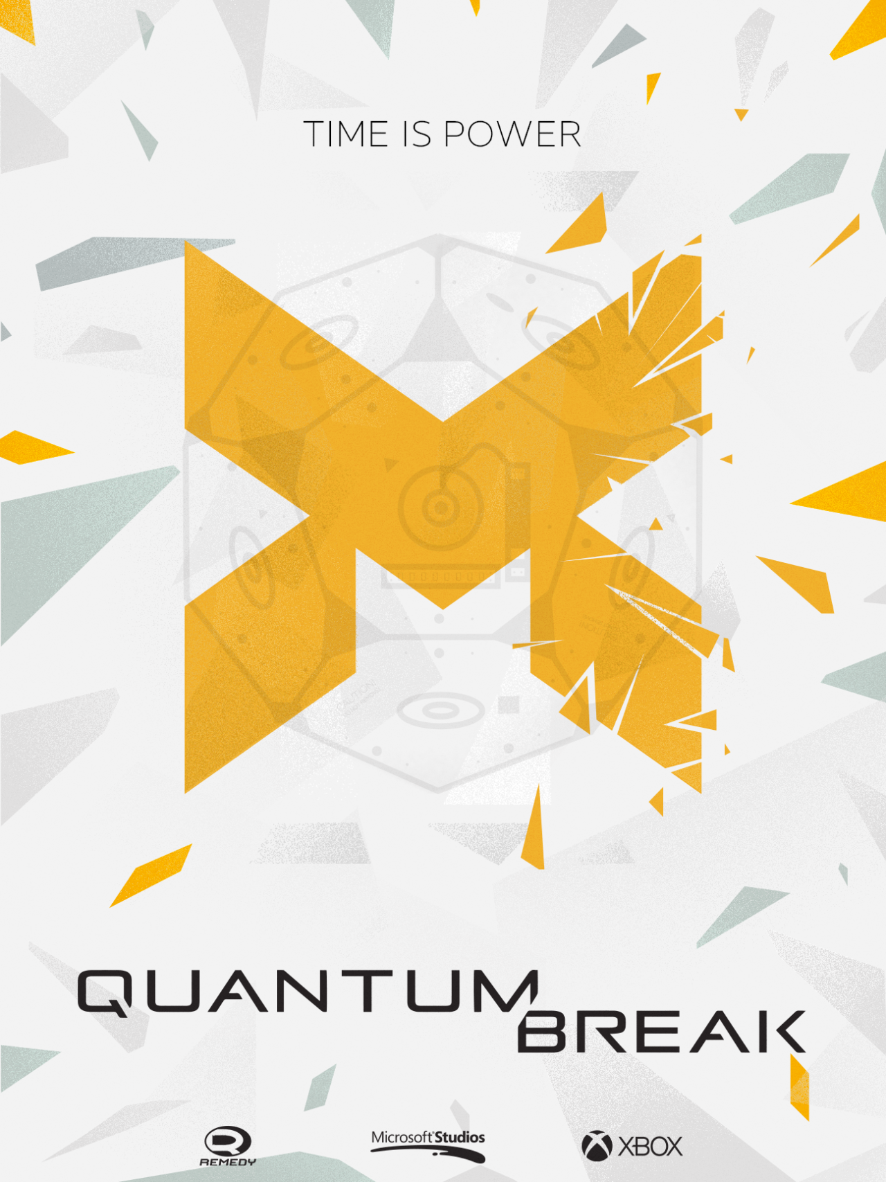 Posts tagged Quantum Break