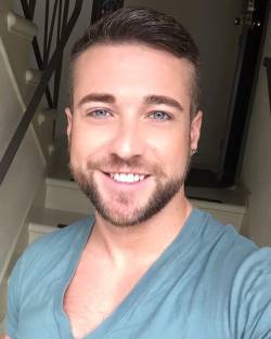 pectease:  Colby Melvin Bright eyed and ready