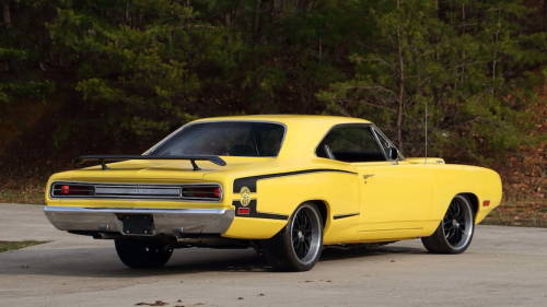 marcoverdez: DODGE  CORONET  SUPER BEE porn pictures