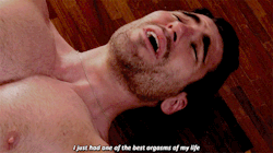 netflixsense8gifs:  gif request: whatyouvefound said: Hey, I am addicted to Sense8!!! Would you be able to gif what Hernando says after the whole sex scene in episode 1x06? Thanks