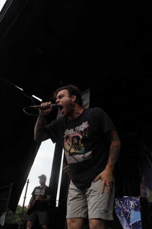 stick to your guns