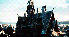 lois-lane:  Middle-earth meme ♔ [1/7] quotes 