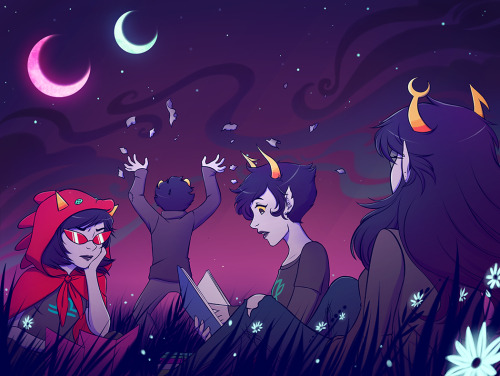 rendigo:The 2017 Homestuck Calendar is here!!!This year I was asked to do the cover, and the HS cale