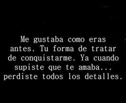 Sin la música la vida sería un error.