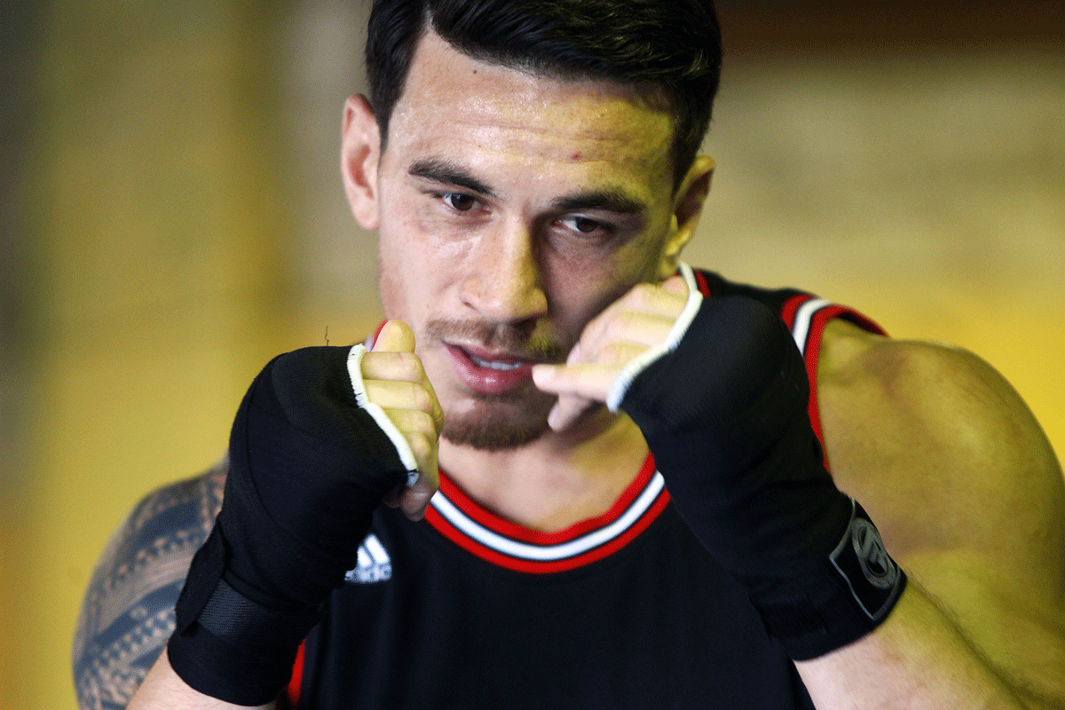 crazypsychofaggot:  Sonny Bill Williams. So fucking handsome!!! 
