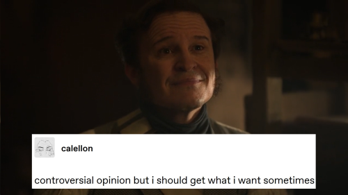 The Artful Dodger, Tumblrfied12/?