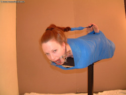 sordidpervert:  Pervert DelightTied Up Dominated