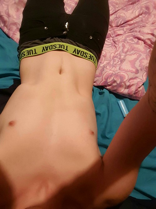 What Would You Do To This Young Melbourne Lad?
