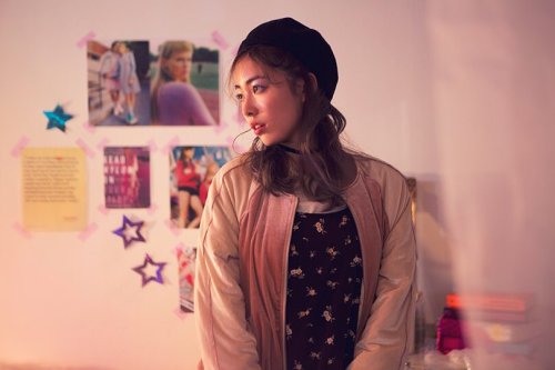 jyuuuj:  JURINA MATSUI × Heather Diary  Vol. 1 January 23rd  ▶ http://heather-diary.jp/fashion/170123   