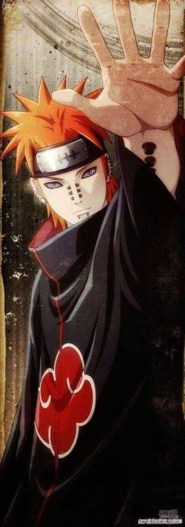 XXX zayanimestep777:  Naruto ninja scrolls photo