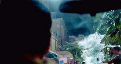 all4movie:  Godzilla (2014)  It was not an earthquake, it wasn’t a typhoon, ok, you’re lying, because what’s really happening is that you’re hiding something out there.I’m right aren’t I? I deserve answers! You see there it is again, this