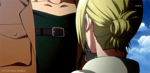 city-of-evill:  Because we the manga readers deserve jokes on us too xD 