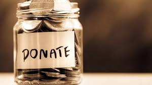 Donate to Johm Ghati