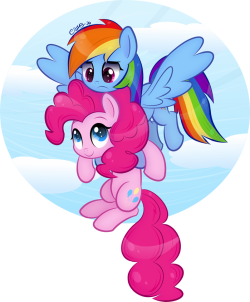 mylittleponyoficialg4:Air Lift by CTB-36