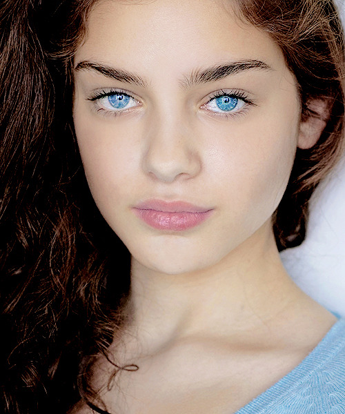 Odeya Rush