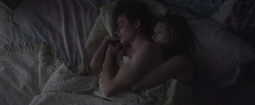 issietheshark:  6 years (2015) 