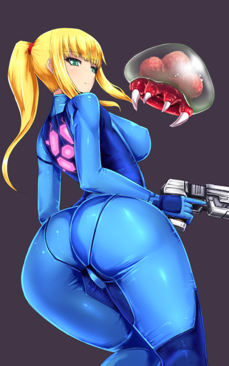 Rule 34 and Stuff