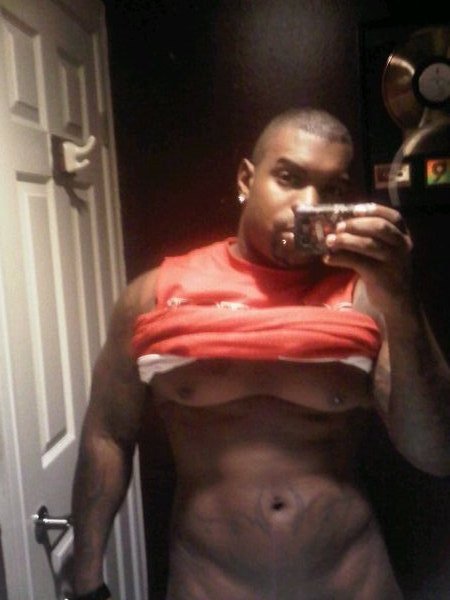 tastyblkman:  Rico Strong 
