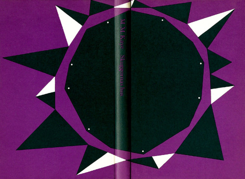 Under the dust jacket: Ingrid Frostell, artwork for M. M. Kaye, House of Shade | Skuggornas hus, 196