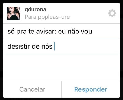 A vida é dura