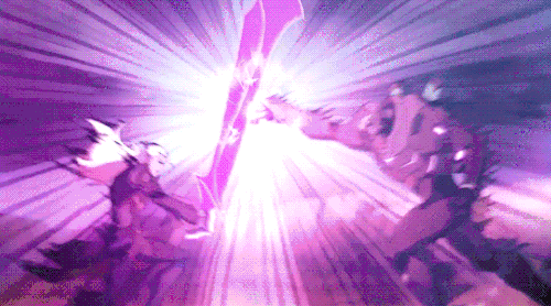 kaeveeoh:Lotor + Black Bayard