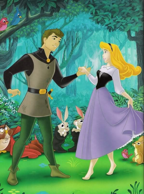 disneyprincetimothy:  Long before the Maleficent movie, Disney released a hilarious