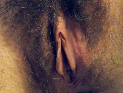 elspipadore:  baretobush:  Hey look, it’s a vagina! More specifically, it’s my vagina. And you know what? It’s pretty awesome. It’s an amazing, elaborate, wonderful, mysterious part of my body that I am not afraid of or ashamed of. My labia is